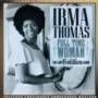 Irma Thomas - Full Time Woman - The Lost Cotillion Album