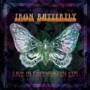 Iron Butterfly - Live in Copenhagen 1971