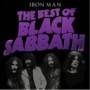 Iron Man - The Best of Black Sabbath