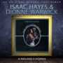 Isaac Hayes & Dionne Warwick - Man & A Woman 