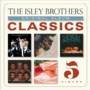 Isley Brothers - Original Album Classics