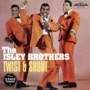 The Isley Brothers - Twist & Shout + 15 bonus tracks