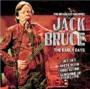 Jack Bruce - The Early Days