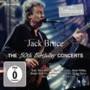 Jack Bruce - Rockpalast: The 50th Birthday Concerts