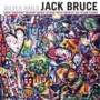 Jack Bruce - Silver Rails