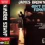 James Brown - Aint It Funky - CD Deluxe Vinyl Replica