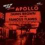 James Brown - Best of Live at the Apollo - 50th Anniversary