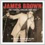 James Brown - The Federal Singles 1958-1960