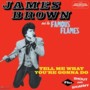 James Brown - Tell Me What You're Gonna Do + Shout & Shimmy