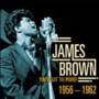James Brown - You've Got the Power 1956-62