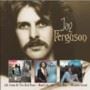 Jay Ferguson - All Alone in the End Zone/Real Life Ain't This Way/Thunder Island