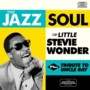 Stevie Wonder - Jazz Soul of Little Stevie/Tribute to Uncle Ray