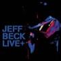 Jeff Beck - Live+