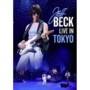 Jeff Beck - Live In Tokyo Blu-ray