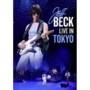 Jeff Beck - Live In Tokyo Blu-ray