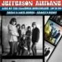 Jefferson Airplane - Live At The Fillmore Auditorium 10/16/66: Early & Late Shows - Grace's Debut