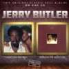 Jerry Butler - Loves On The Menu/Suite For The Single Girl