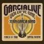 Jerry Garcia Band - Garcia Live Vol 1 - Capitol Theatre, 3/1/80