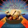 The Jerry Garcia Band, featuring Bob Weir and Rob Wasserman - Fall 1989 - The Long Island Sound 