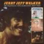 Jerry Jeff Walker - Mr Bojangles/Five Years Gone/Bein' Free