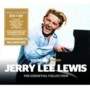 Jerry Lee Lewis - The Essential Collection