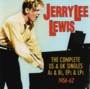 Jerry Lee Lewis - Complete US & UK Singles As & Bs, EPs & LPs 1956-62