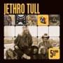 Jethro Tull - 5 Album Set