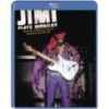 Jimi Hendrix - Jimi Plays Berkeley Blu-ray