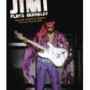 Jimi Hendrix - Jimi Plays Berkeley DVD