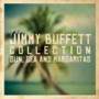 The Jimmy Buffett Collection - Sun, Sea and Margaritas