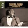 Jimmy Reed - Five Classic Albums