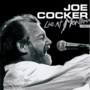 Joe Cocker - Live at Montreux 1987