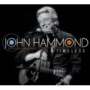 John Hammond - Timeless
