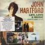 John Hartford - Life Love & Music - 5 Essential Albums 1966-1969