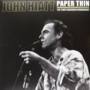 John Hiatt - Paper Thin - The 1989 Canadian Broadcast