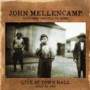 John Mellencamp Performs Trouble No More - Live at Town Hall July 3, 2003