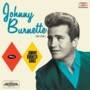 Johnny Burnette/Johnny Burnette Sings