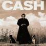 Johnny Cash - American Recordings Vinyl