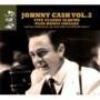 Johnny Cash - Five Classic Albums Vol 2
