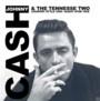 Johnny Cash & The Tennesse Two - Country Style 1958/Guest Star 1959