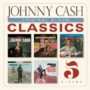 Johnny Cash - Original Album Classics