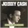 Johnny Cash - The Greatest: Country Classics