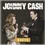 Johnny Cash - The Greatest: Duets