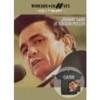 Johnny Cash - Threads & Grooves - Johnny Cash at Folsom Prison CD/Tshirt