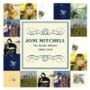 Joni Mitchell - The Studio Albums 1968-1979