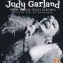 Judy Garland - Swan Songs, First Flights: Her First and Last Recordings