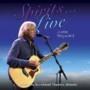 Justin Hayward - Spirits... Live