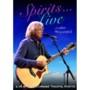 Justin Hayward - Spirits... Live DVD