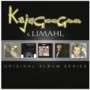 Kajagoogoo and Limahl - Original Album Series