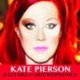 Kate Pierson - Guitars & Microphones